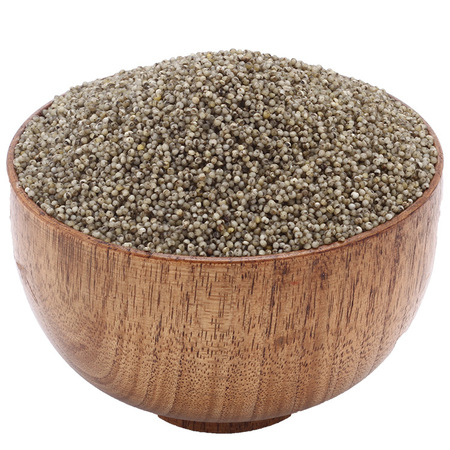 全网最低价陕北黑小米5斤装29.9全国包邮